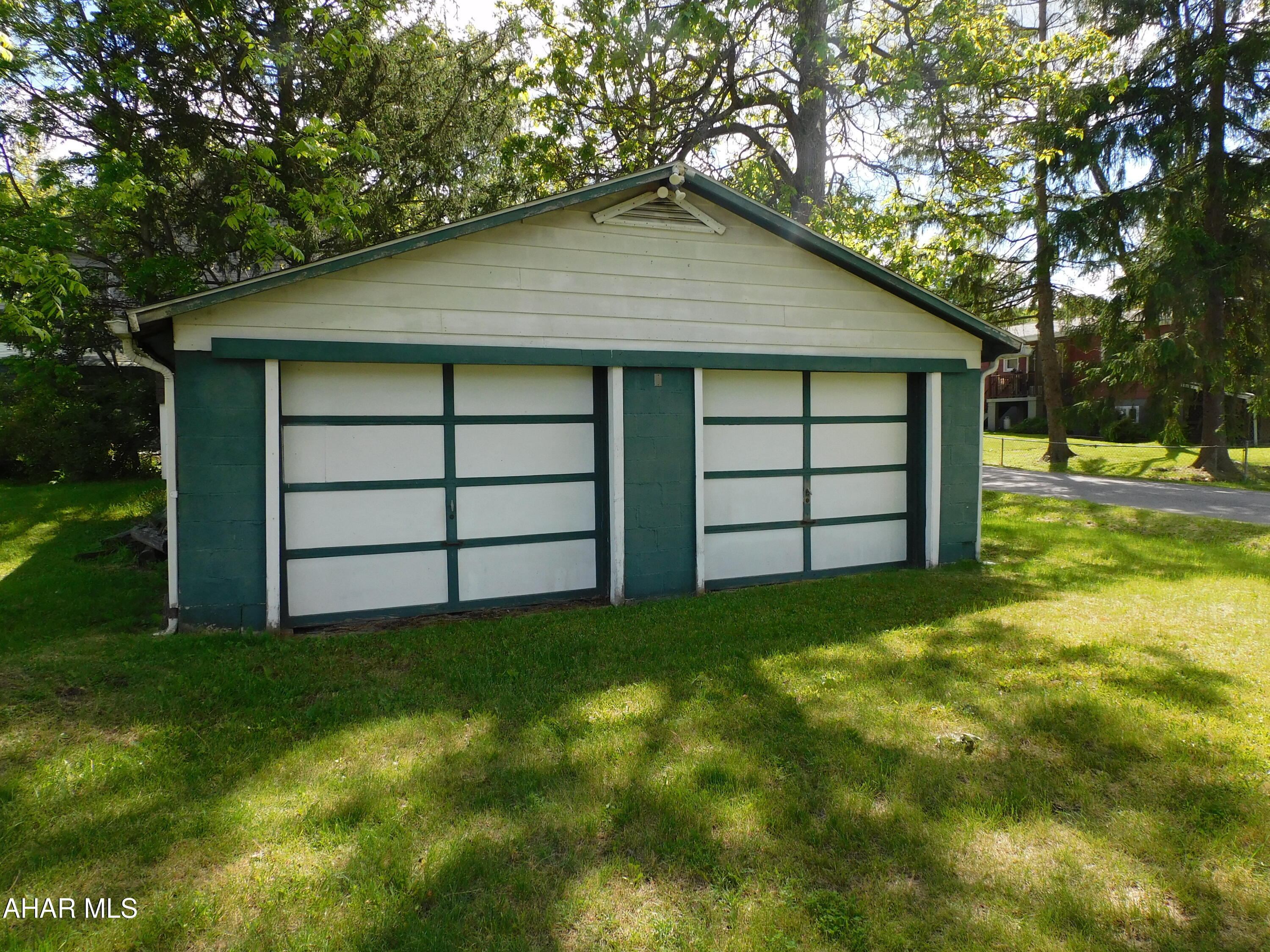 None - Residential Income