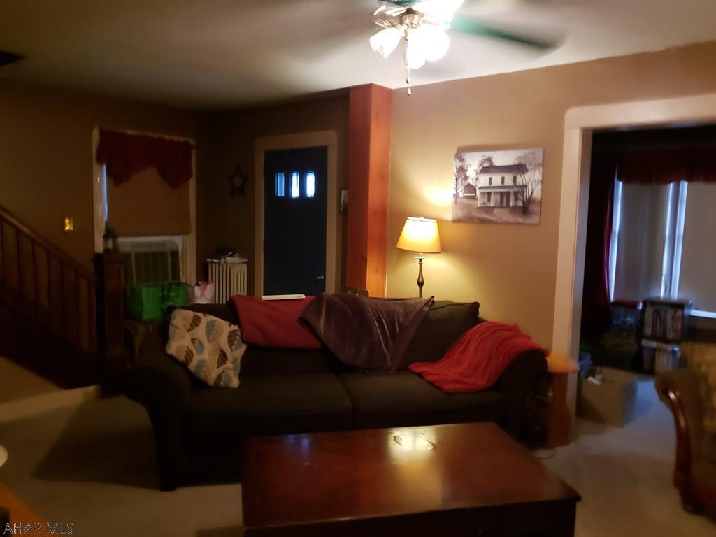 Fairview - Residential