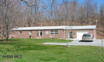 Immaculate 4 br, 1.5 bath ranch, lg. flat lot- Won't last. Beautiful, like new interior, full fin. bsmt., f-place, oversized 1+ car garage, lg. country lot.