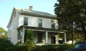 Off street parking  Private area, 50x120  Level Lot.