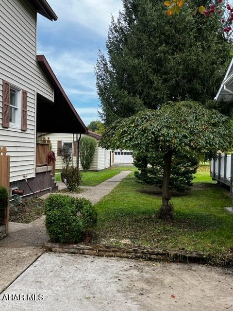 None - Residential