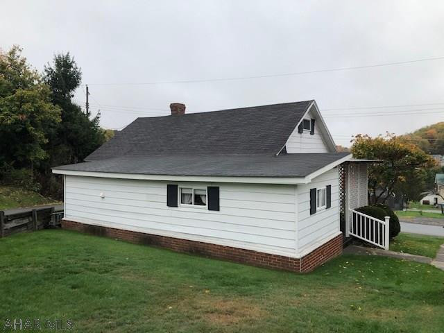 Other - Residential