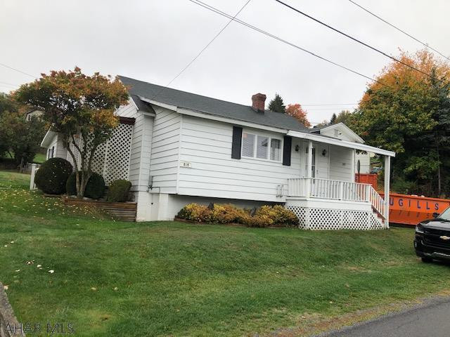 Other - Residential