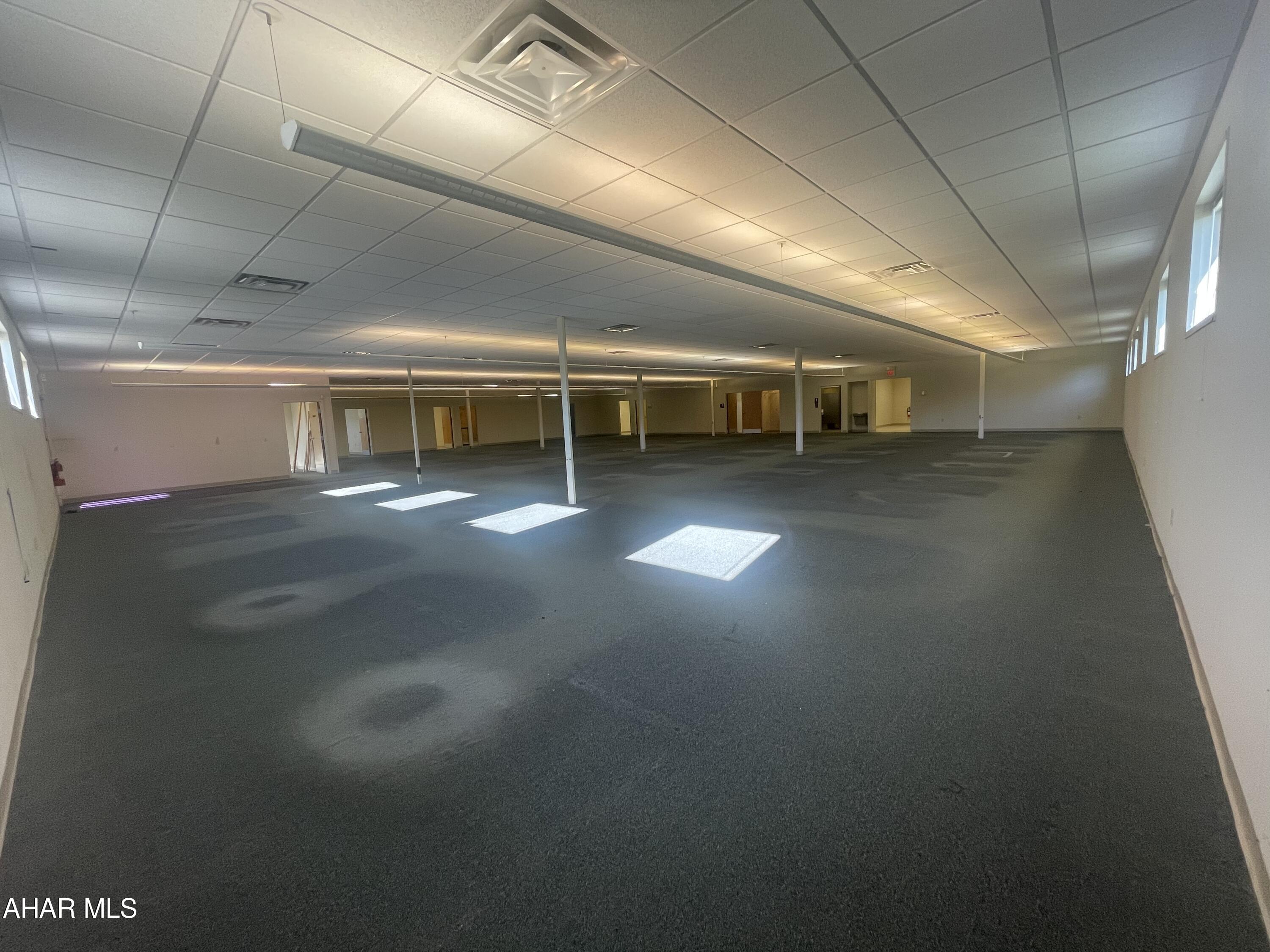None - Commercial Sale