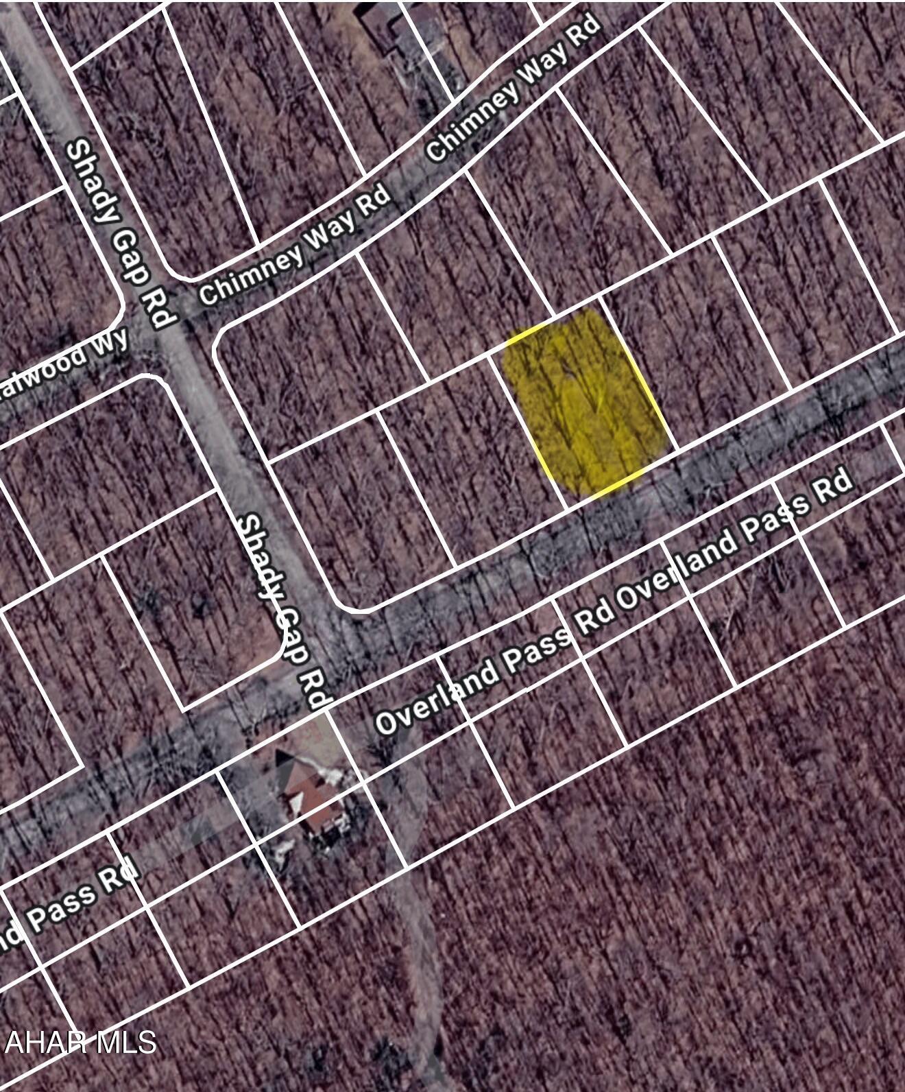Great building lot at Blue Knob Resort. Water, Sewer and Electric are available just pay tap fee. HOA Lot Owners - $125.00 a year Home owners - $425.00 a year SKA Membership Dues include: Road maintenance Snow plowing of the roads Access to: Dumpsters for trash Outdoor pool Tennis court Biking and hiking trails Clubhouse Bar and Grille (open ski and golf season) Indoor pool, sauna and hot tubs for a reasonable fee. Golf Course for fees posted on blueknob.com Snowshoeing Downhill and Cross Country Skiing for fees posted on www.blueknob.com Fun, excitement, beauty, activities, wildlife, relaxation - PRICELESS!