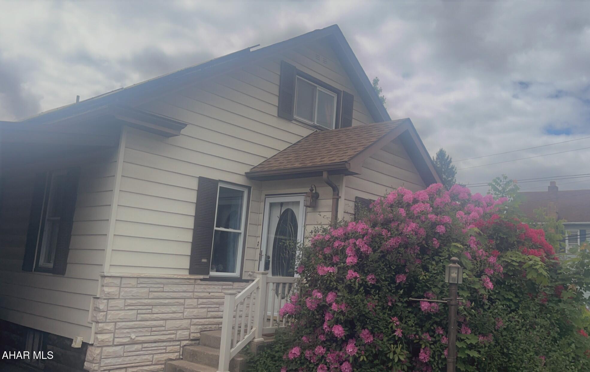 None - Residential