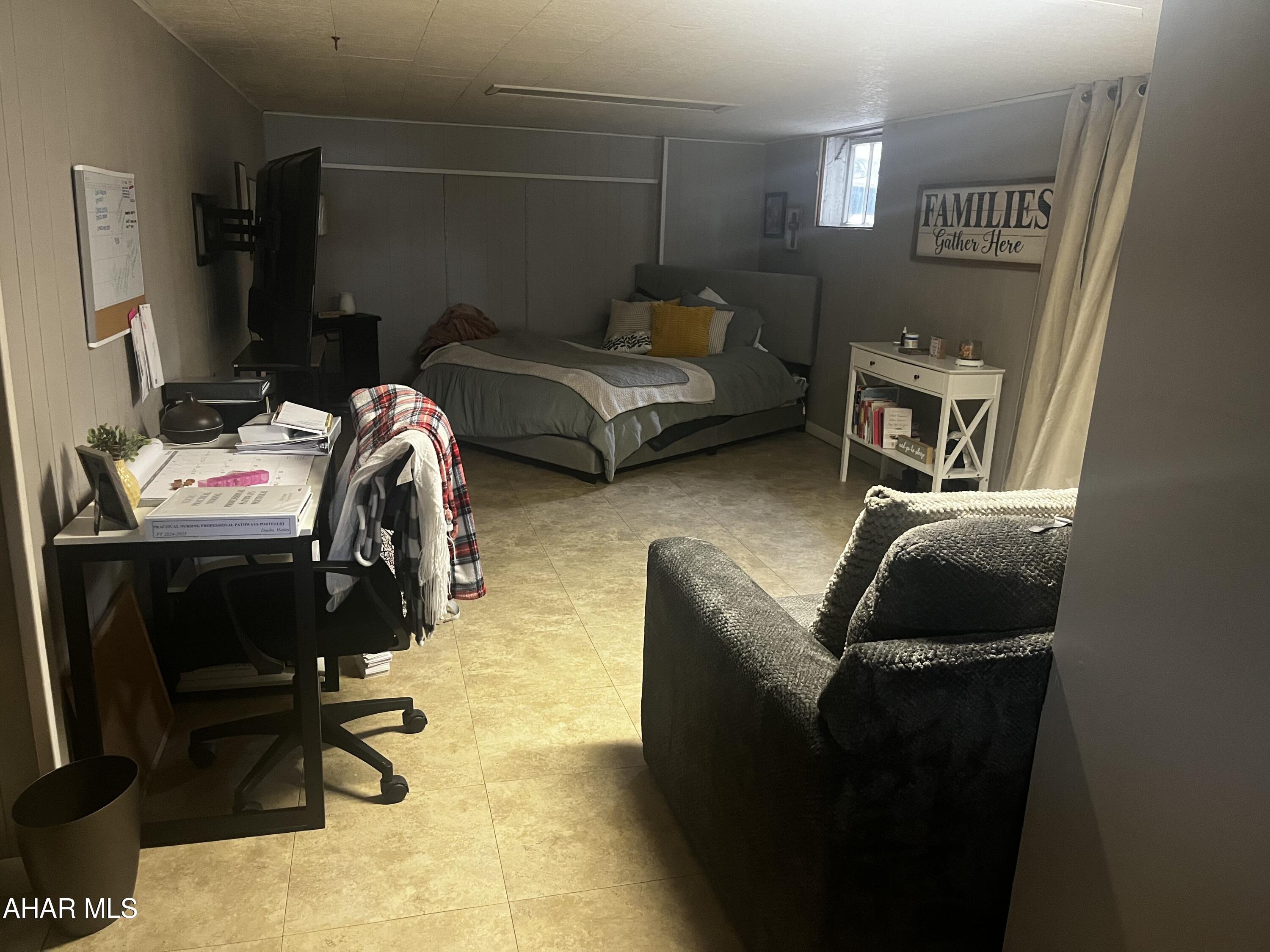 None - Residential