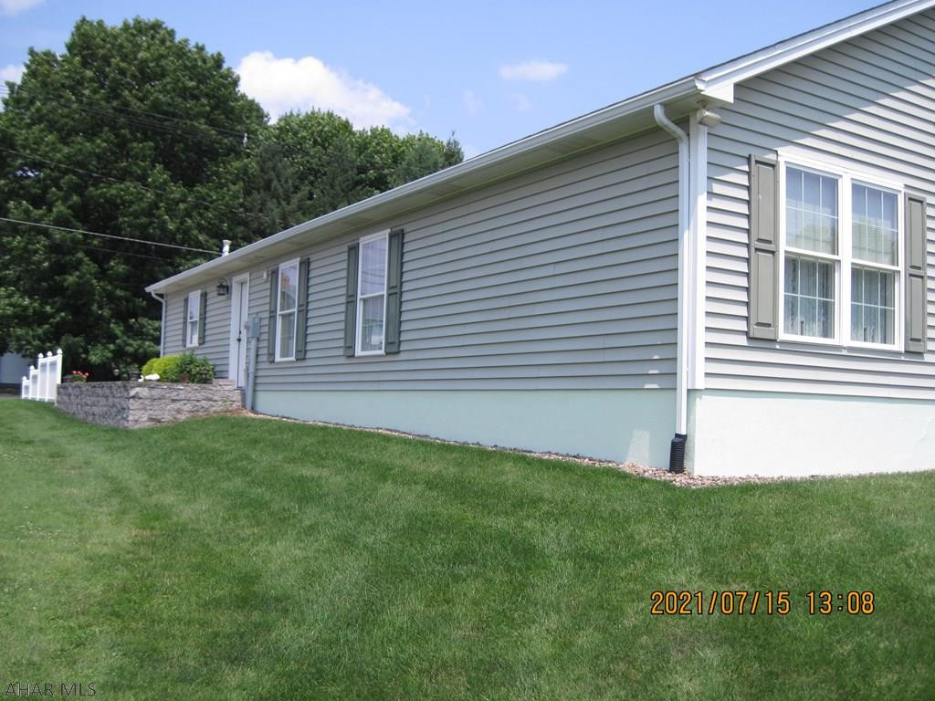 Other - Residential