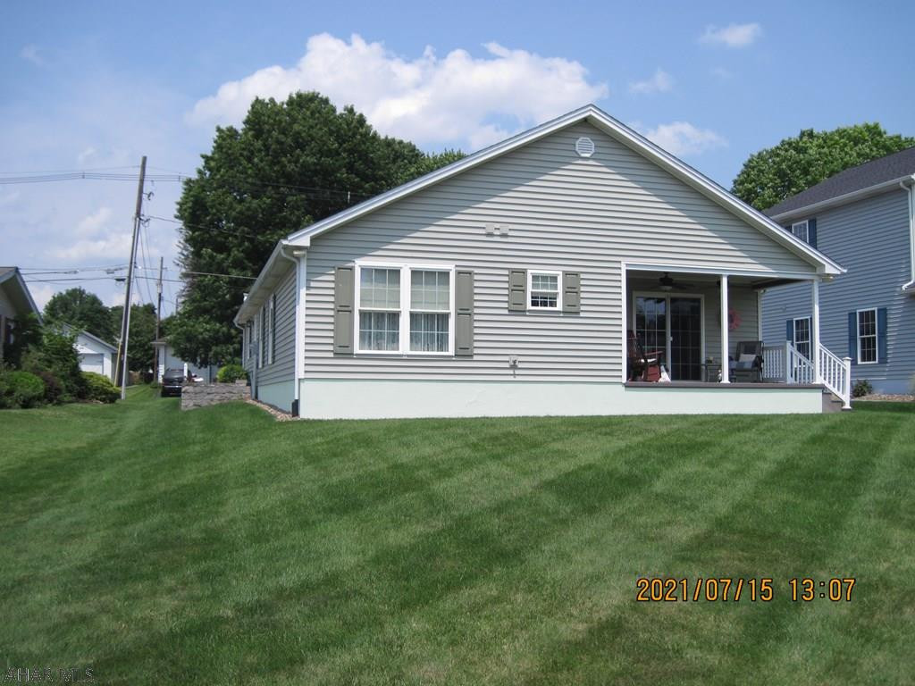 Other - Residential