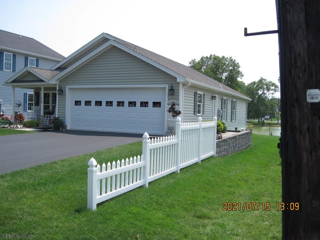 Other - Residential