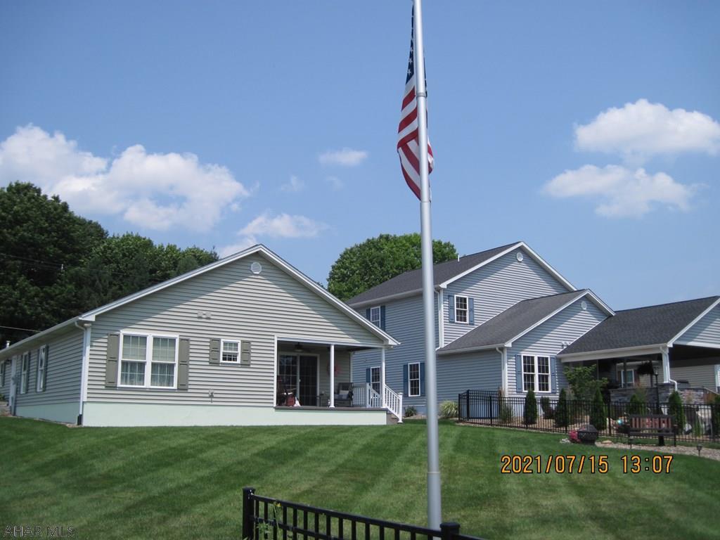 Other - Residential