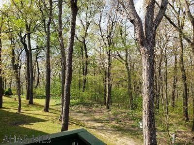 Blue Knob - Residential