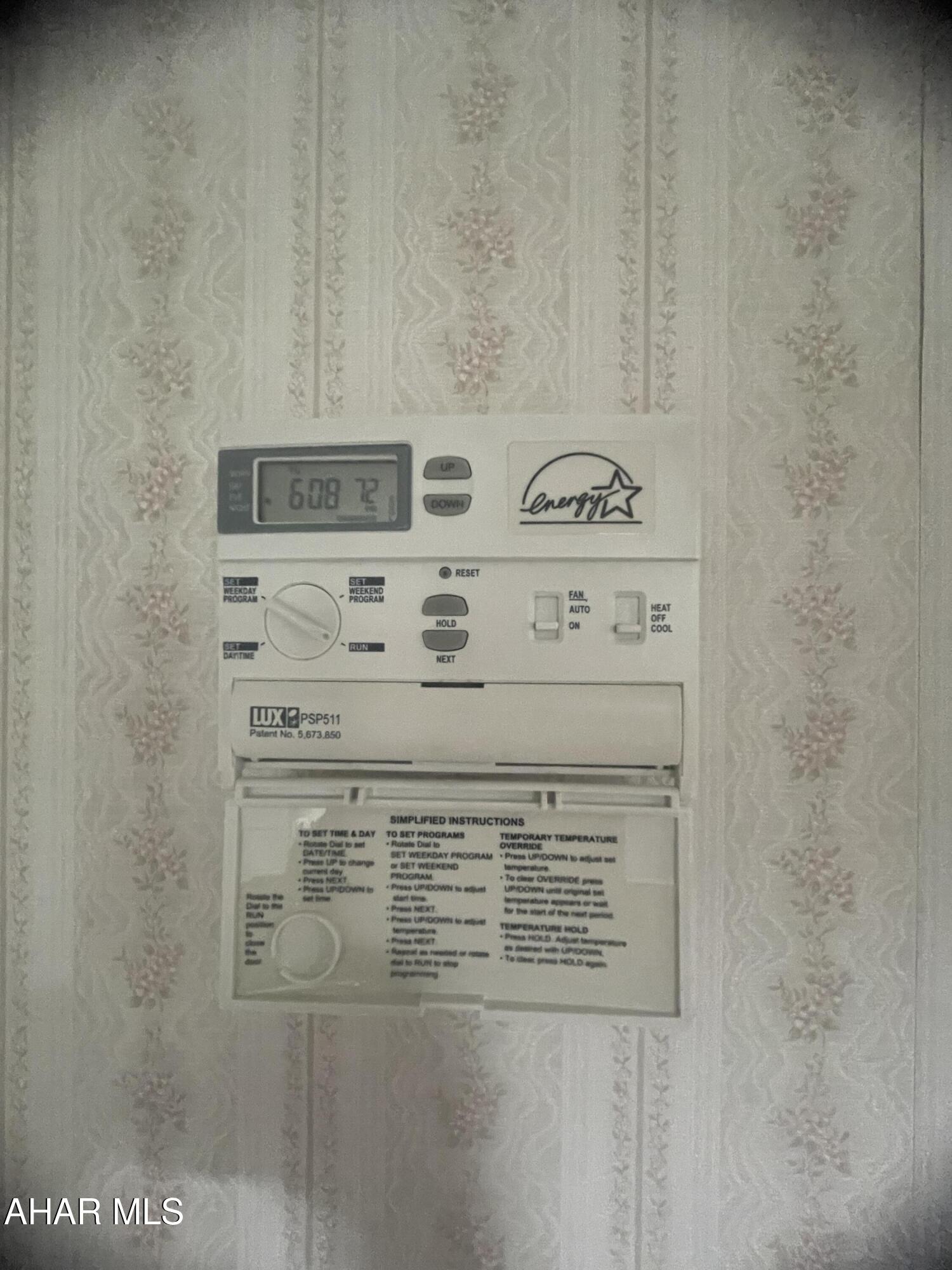 None - Residential