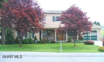 Great curb appeal leads to this larger than it looks 3 BR, 2 BA home. Lots of storage, MBR w/walk-in closet, FR w/pellet stove, covered patio, deck, basketball court, workshop, shed, fenced-in yard, plus much more. Call Lori Quarelllo 814-937-1595. Great curb appeal leads to this larger than it looks 3 BR, 2 BA home. Lots of storage, MBR w/walk-in closet, FR w/pellet stove, covered patio, deck, basketball court, workshop, shed, fenced-in yard, plus much more. Call Lori Quarelllo 814-937-1595.
