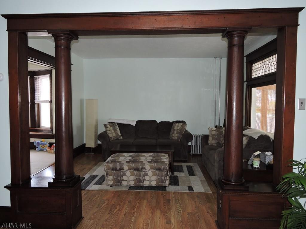 Other - Residential