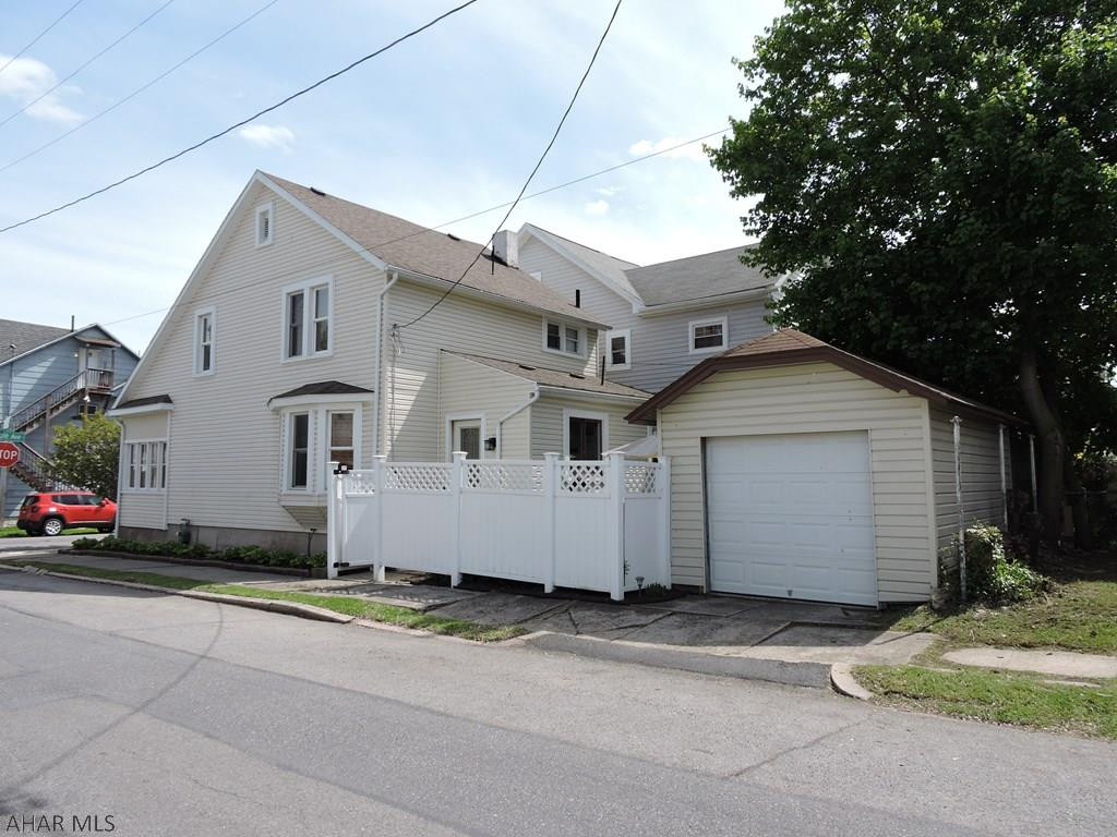Other - Residential
