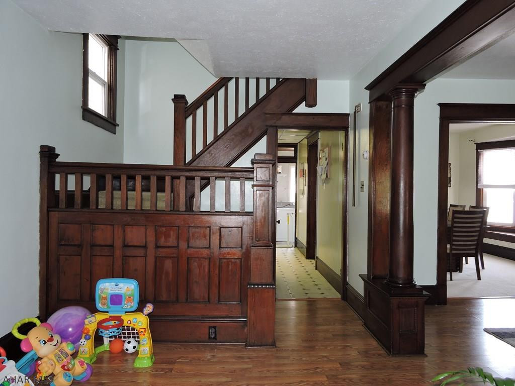 Other - Residential