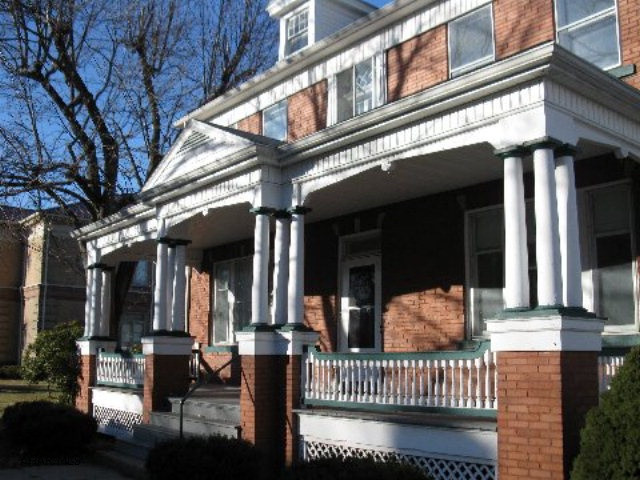 Unknown - Residential