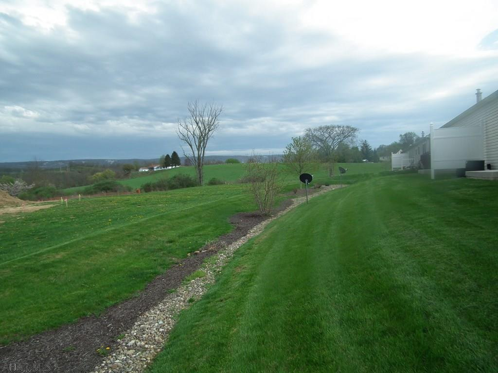 Deer Meadow 55+ Gated Community - Residential