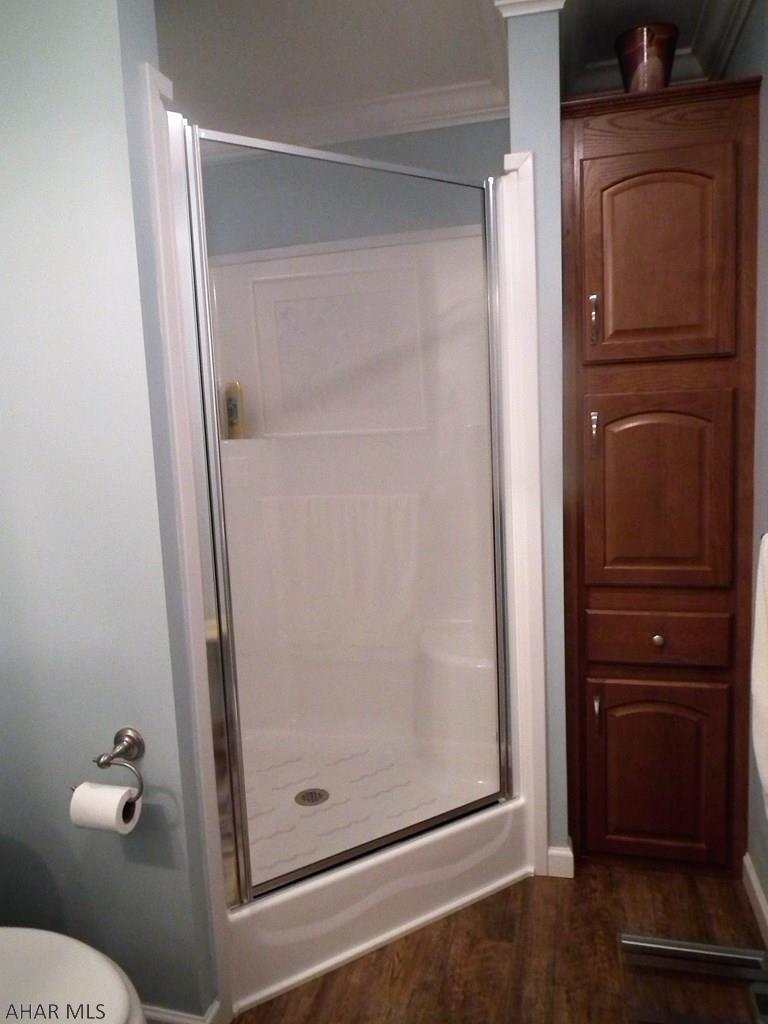 Deer Meadow 55+ Gated Community - Residential
