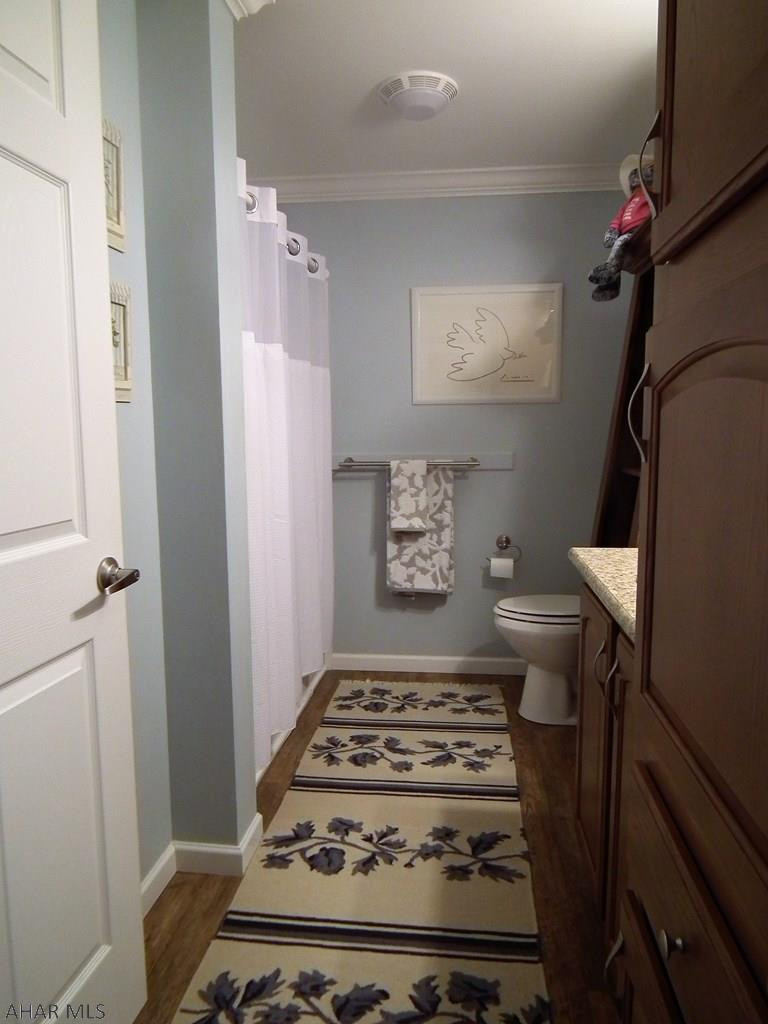 Deer Meadow 55+ Gated Community - Residential