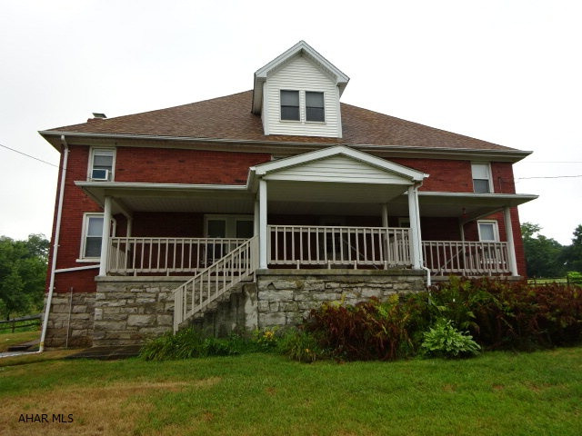 Other - Residential