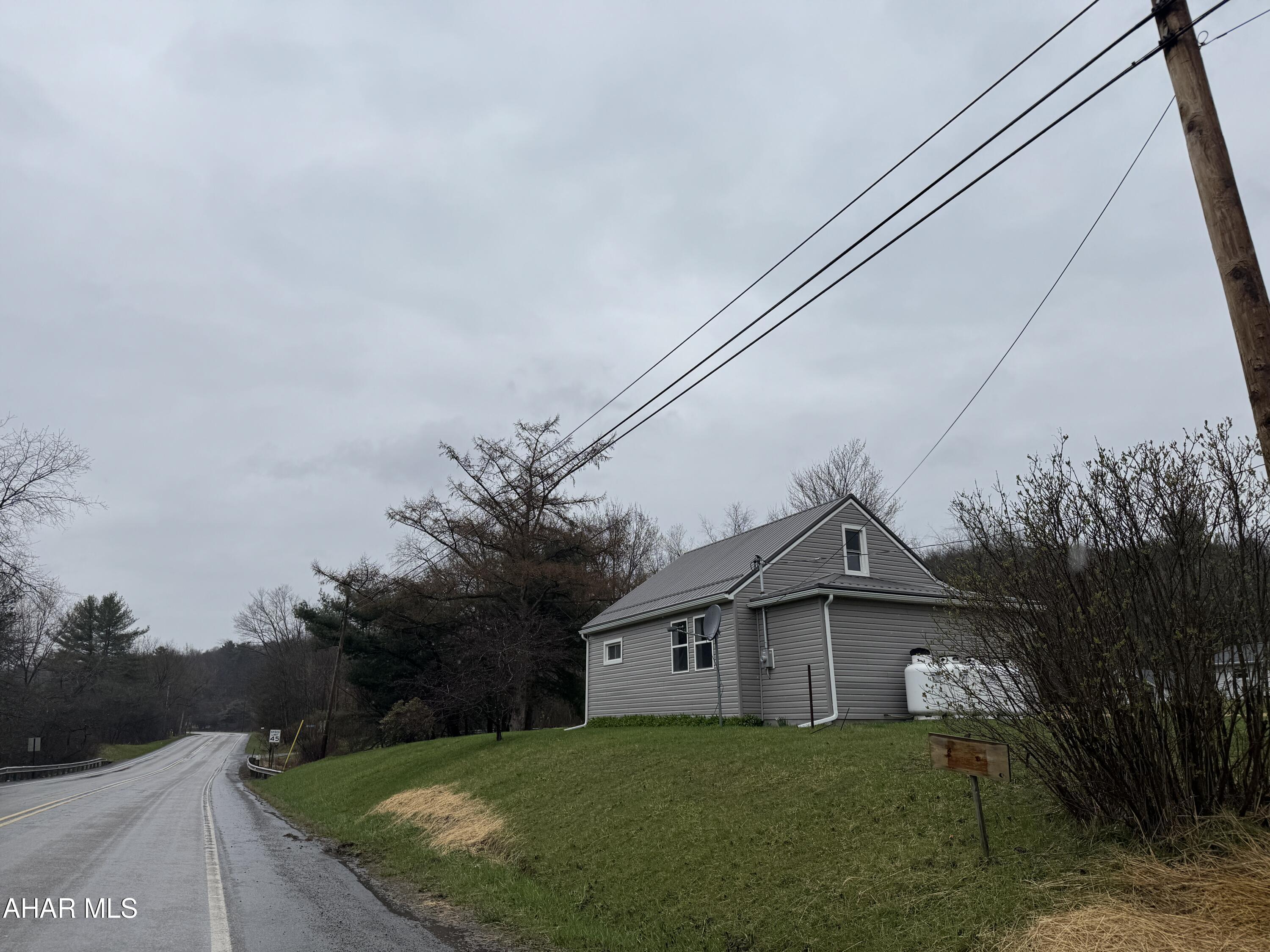 None - Residential