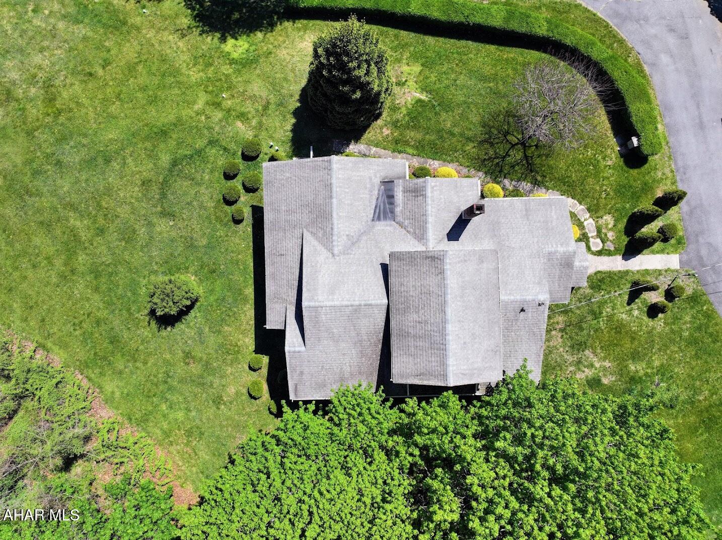 None - Residential