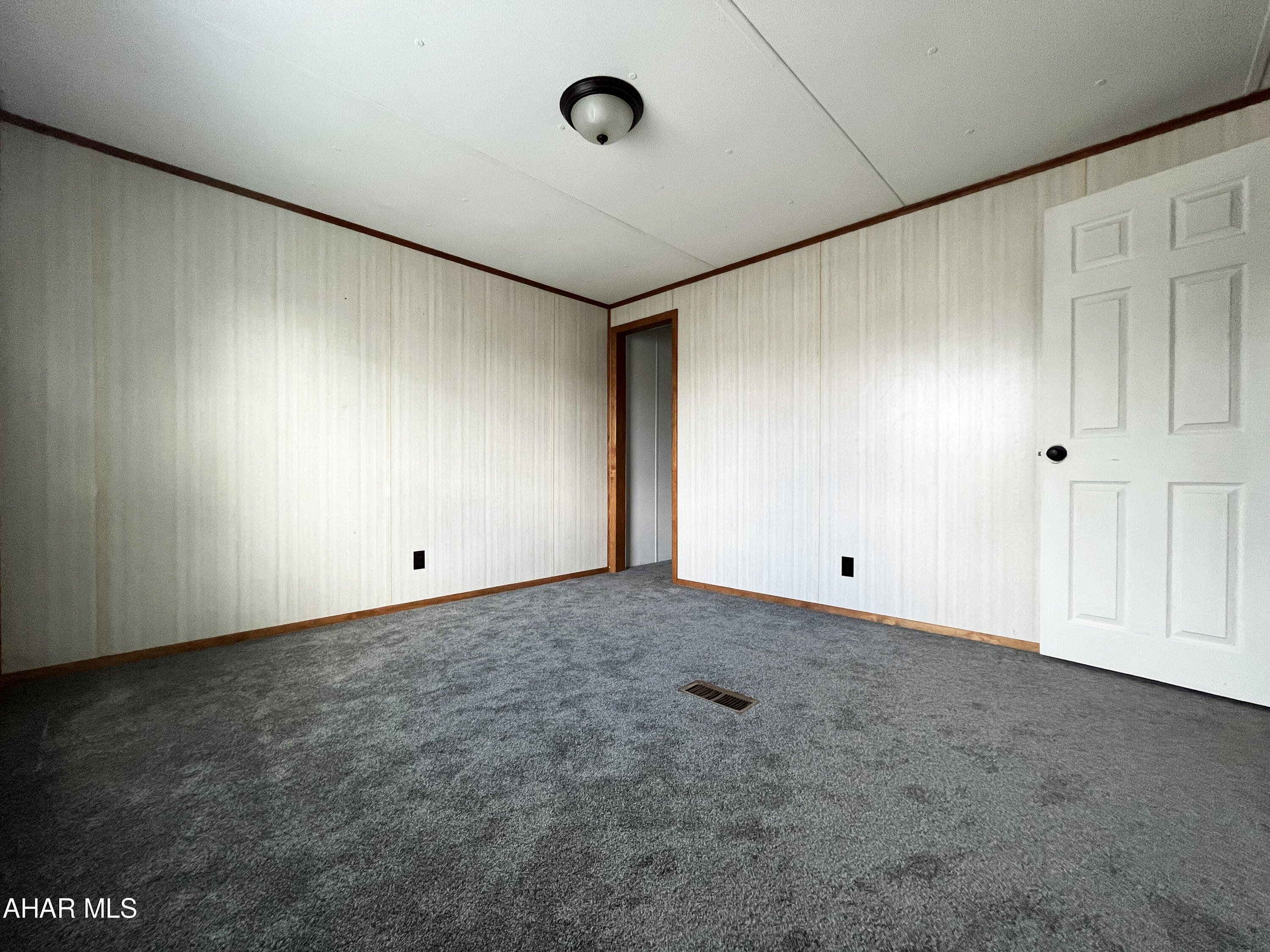 None - Residential
