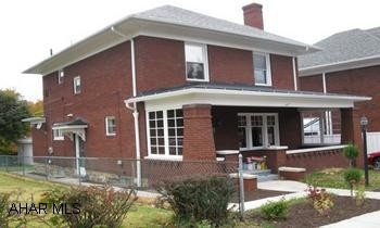 CLASSIC BRICK BEAUTY. NEW FURNACE, CENTRAL AIR, KITCHEN, BATH, FLOORING. FORMAL DINING RM WITH ORIGINAL WOOD & BUILT INS. LARGE LIVING ROOM HAS FIREPLACE, NEWLY UPDATED BATH &  1ST FLOOR LAUNDRY. CELEBRATE THE HOLIDAYS HERE! DARLA4HOMES@AOL.COM. 934-4663. CLASSIC BRICK BEAUTY. NEW FURNACE, CENTRAL AIR, KITCHEN, BATH, FLOORING. FORMAL DINING ROOM WITH ORIGINAL WOOD AND BUILT INS. LARGE LIVING ROOM HAS FIREPLACE, NEWLY UPDATED BATH AND  1ST FLOOR LAUNDRY. LARGE GARAGE HAS HEAT AND ELECTRIC SERVICE. CELEBRATE THE HOLIDAYS HERE! DARLA4HOMES@AOL.COM. 934-HOME(4663).