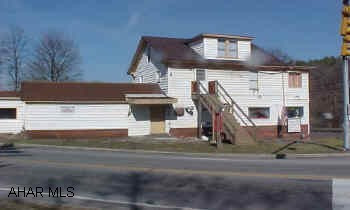 East End - Commercial Sale