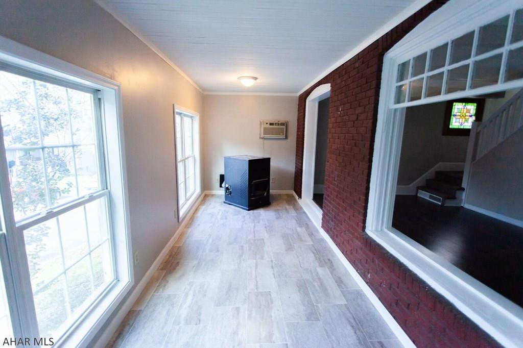 Juniata - Residential