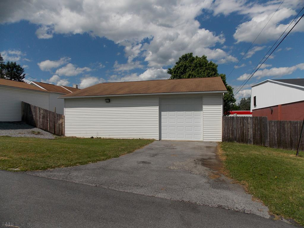 East End - Residential