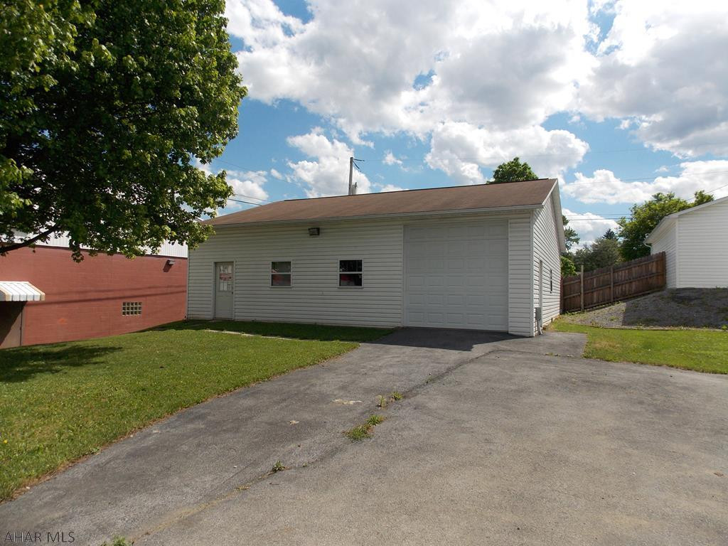 East End - Residential