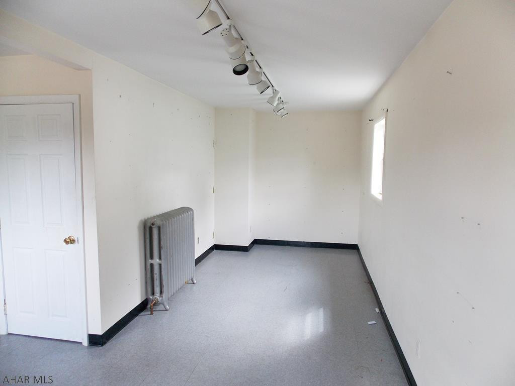 East End - Residential