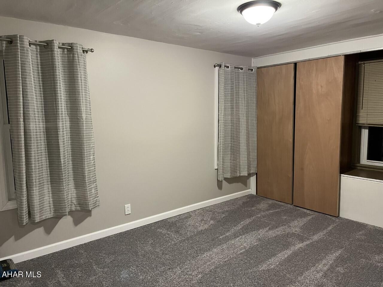 None - Residential
