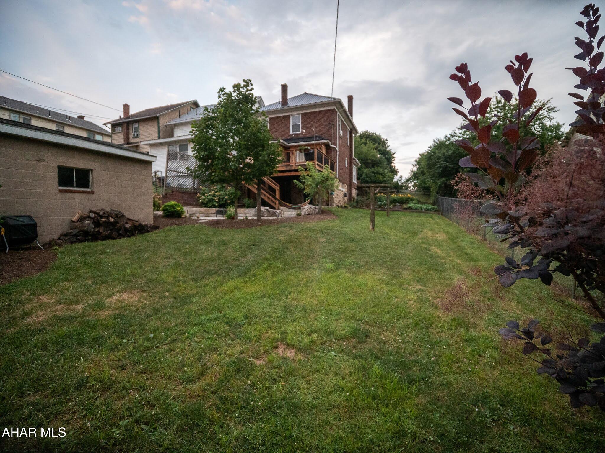 None - Residential