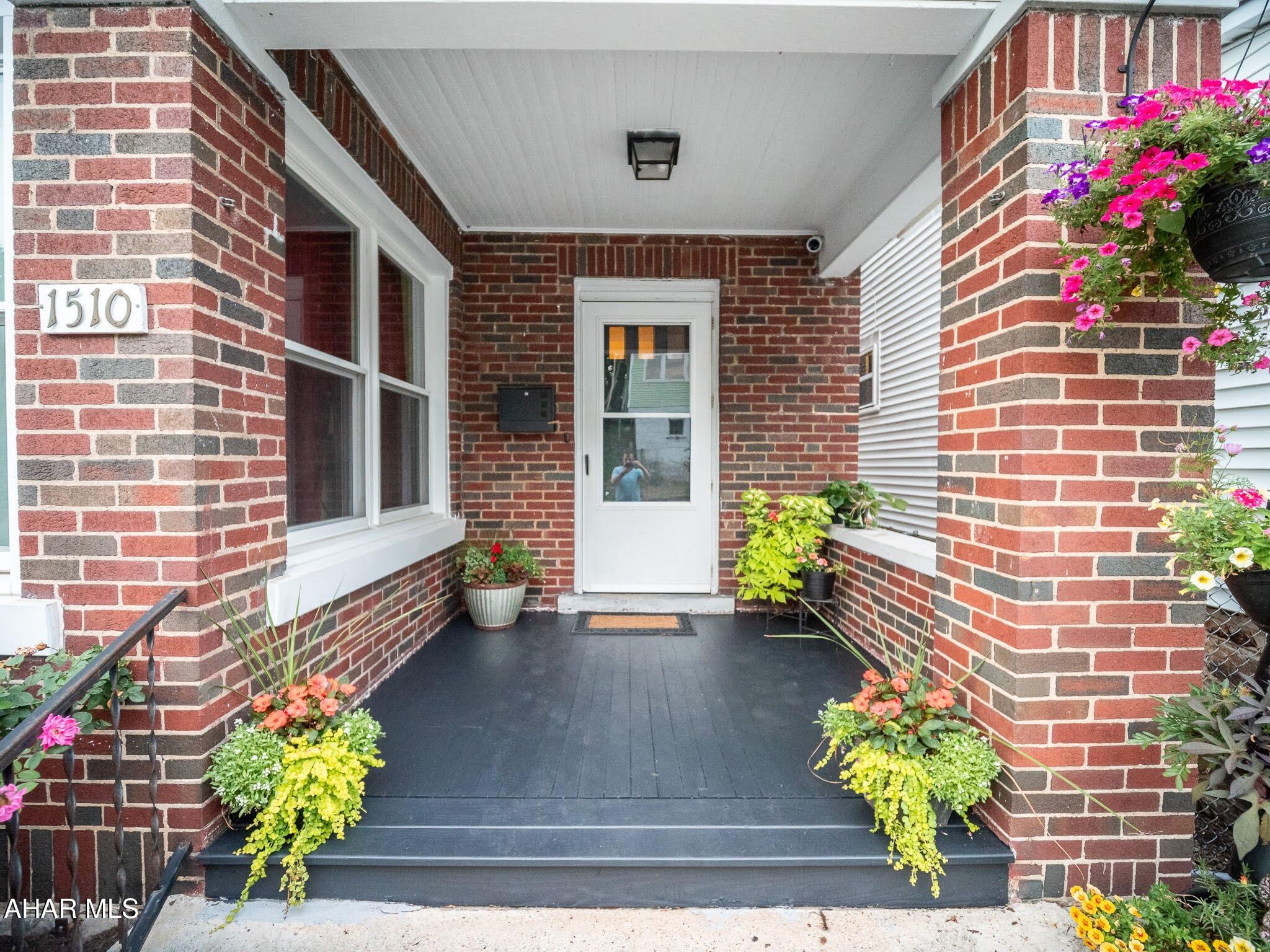 None - Residential