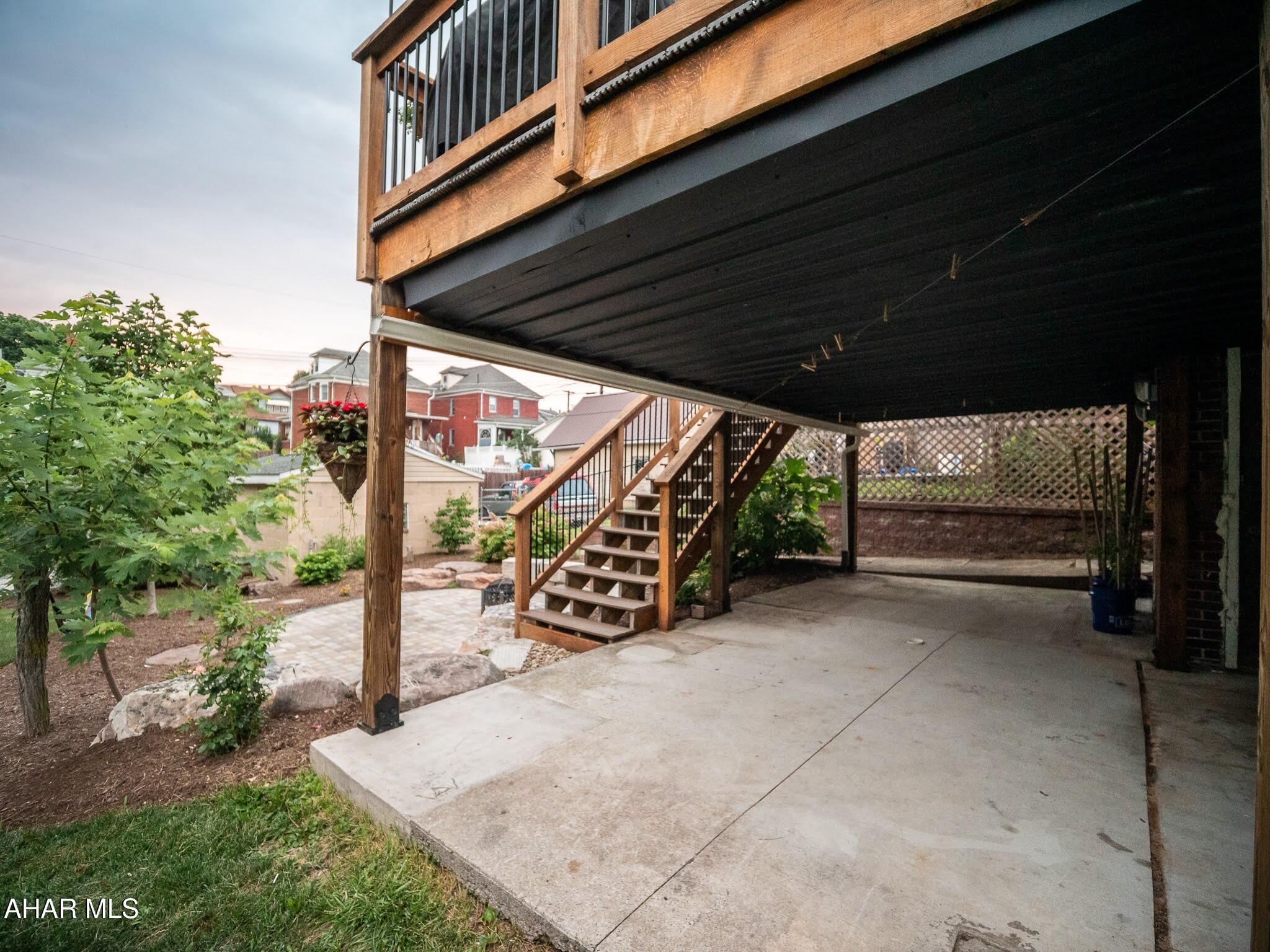 None - Residential