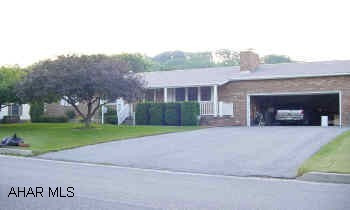 Terrific, spacious 3 Br. ranch, great location-near park in D-ville.  Beautiful 3 Br., 1.75 bath 1Sty., new windows throughout, new kitchen flooring, and appliances. Great lot-super neighborhood! motivated seller-Bring offers!