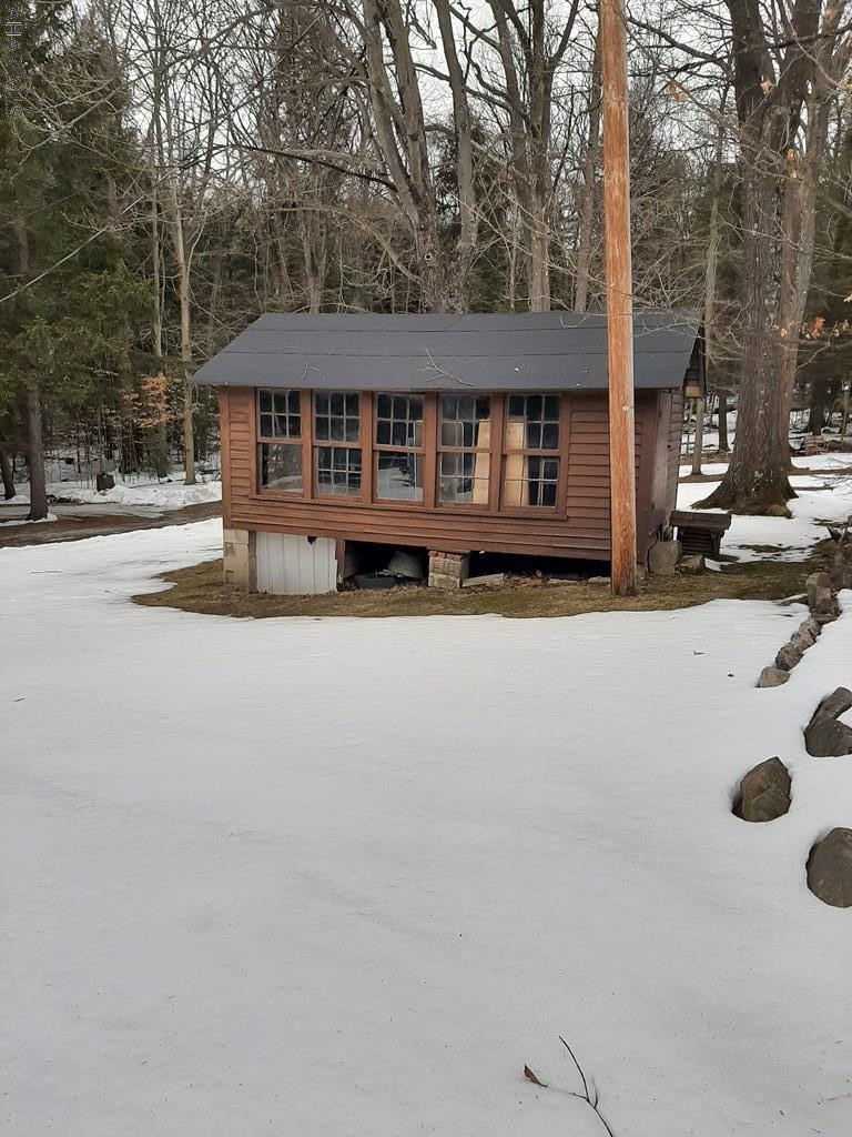 Other - Residential