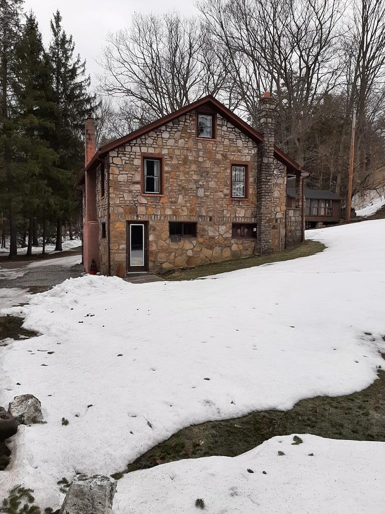Other - Residential