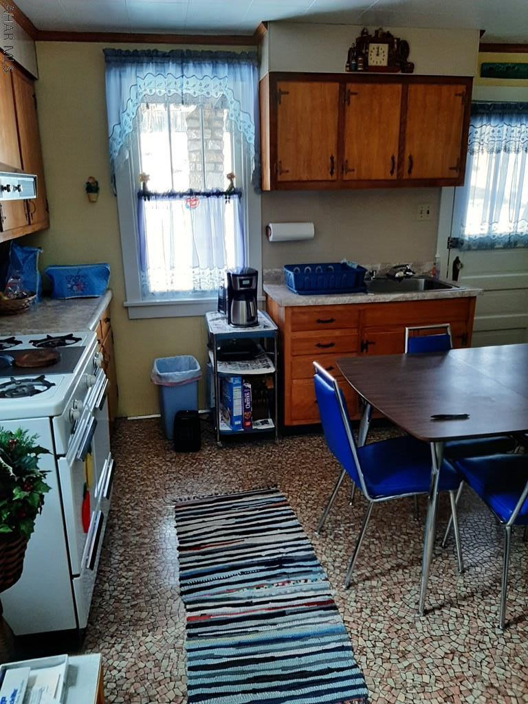 Other - Residential