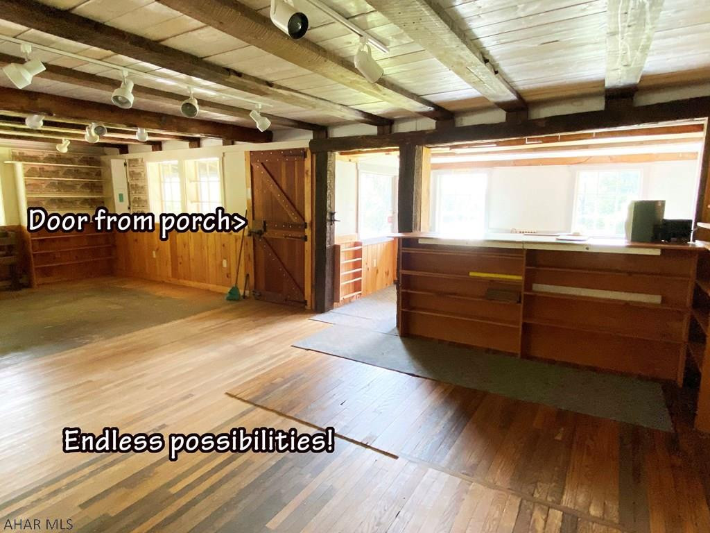 Other - Commercial Sale