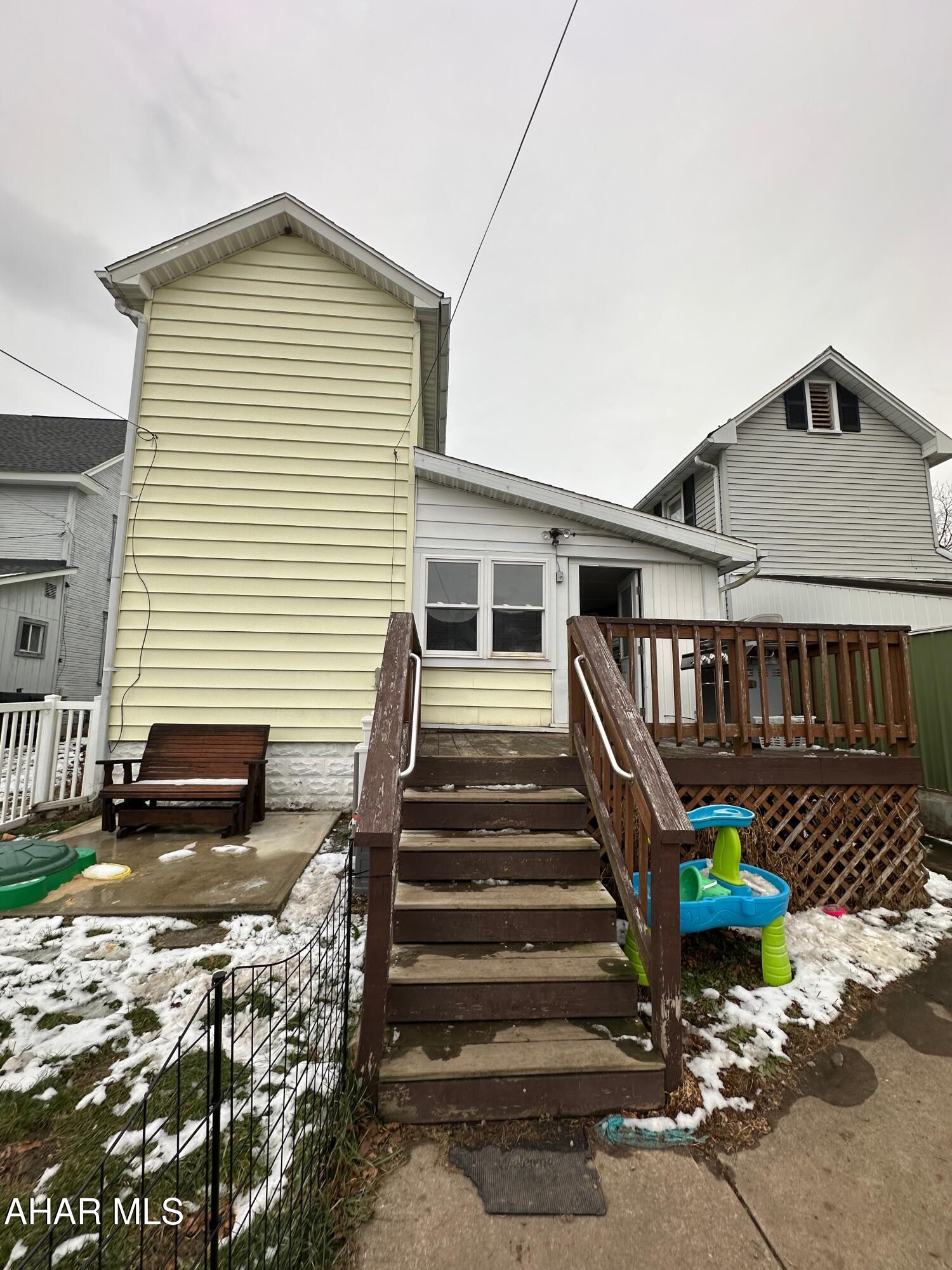 None - Residential