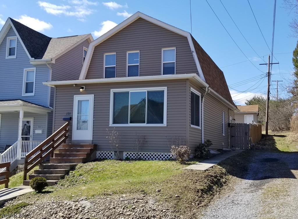 Fairview - Residential