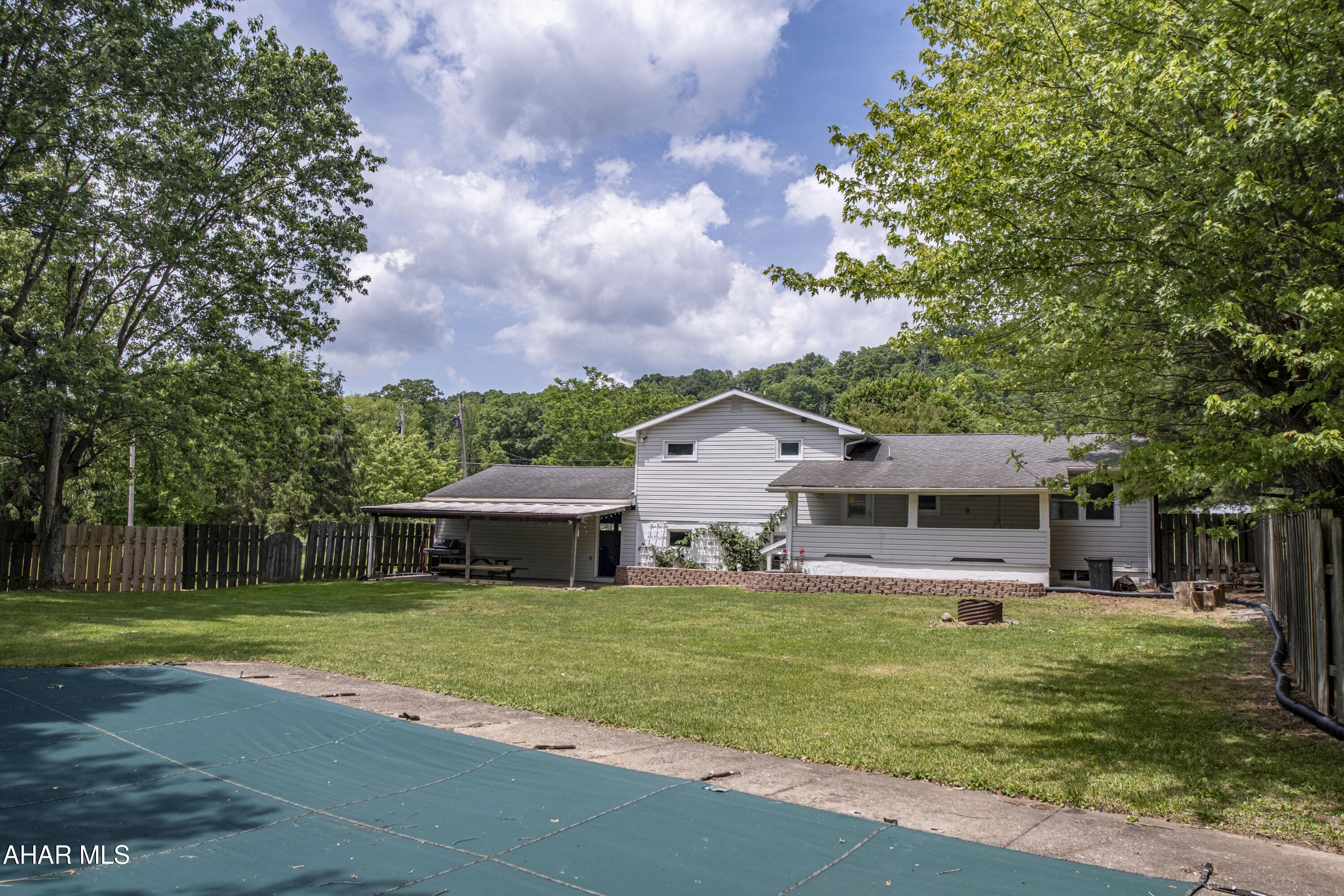 Turkey Valley - Residential