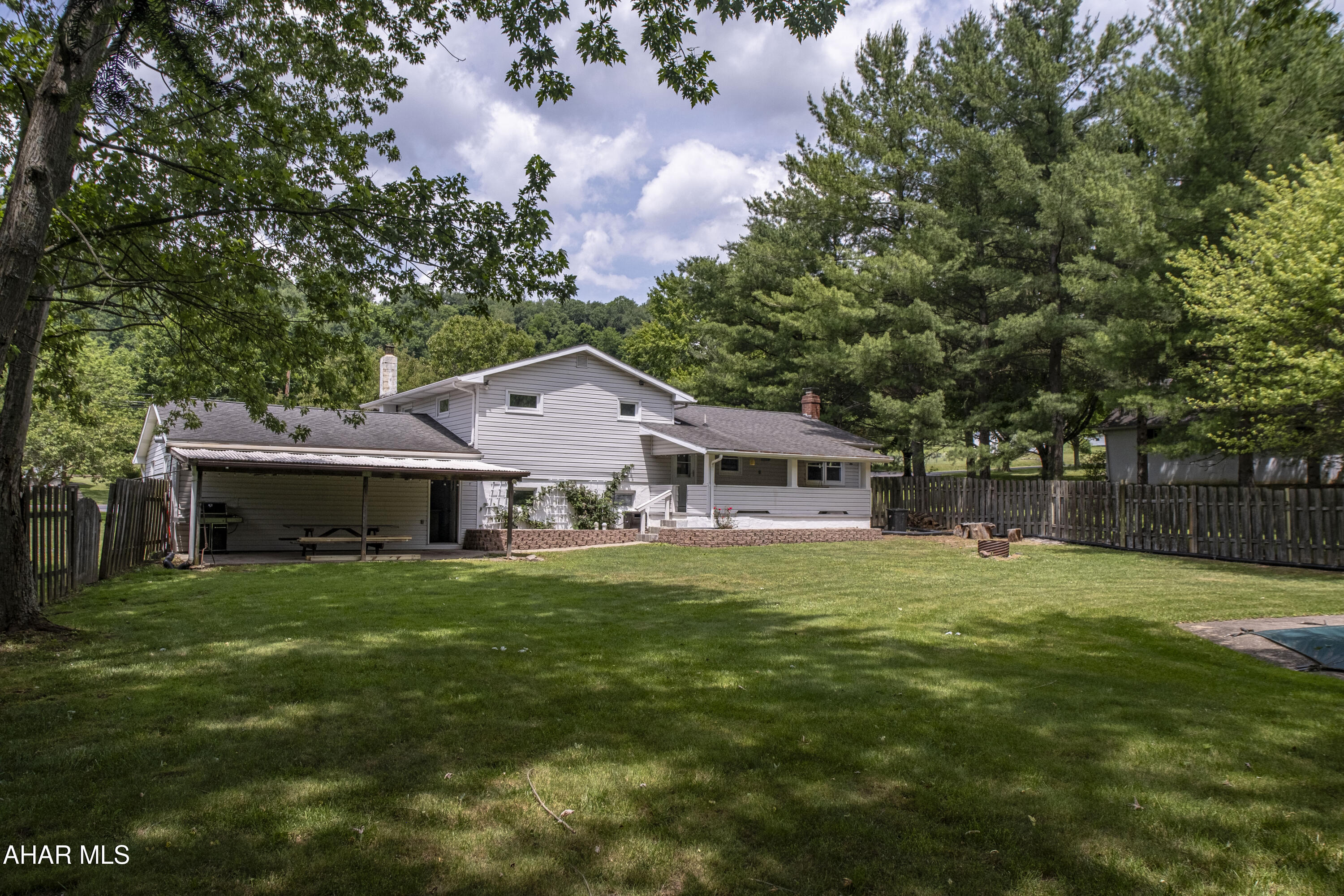 Turkey Valley - Residential