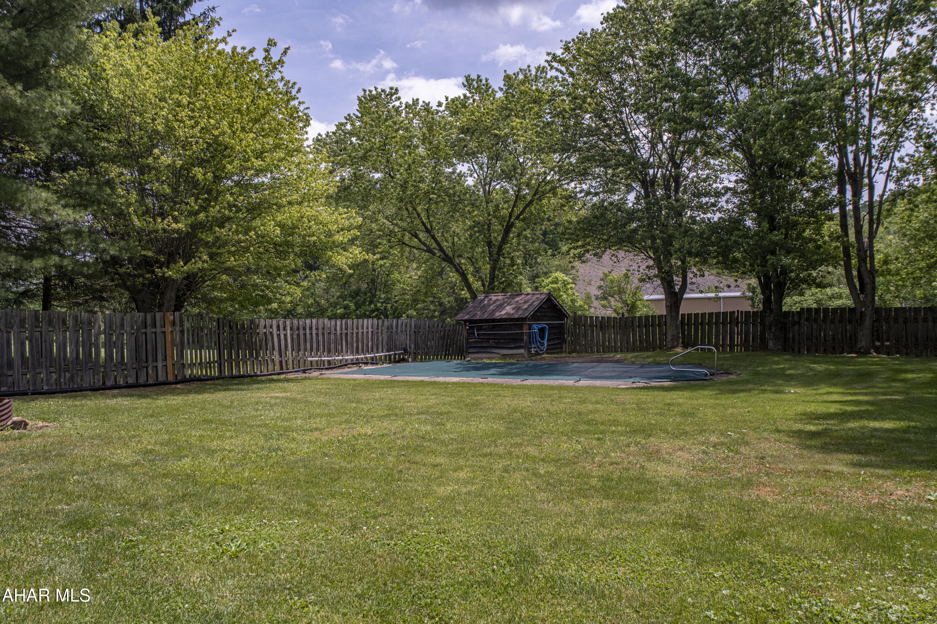 Turkey Valley - Residential