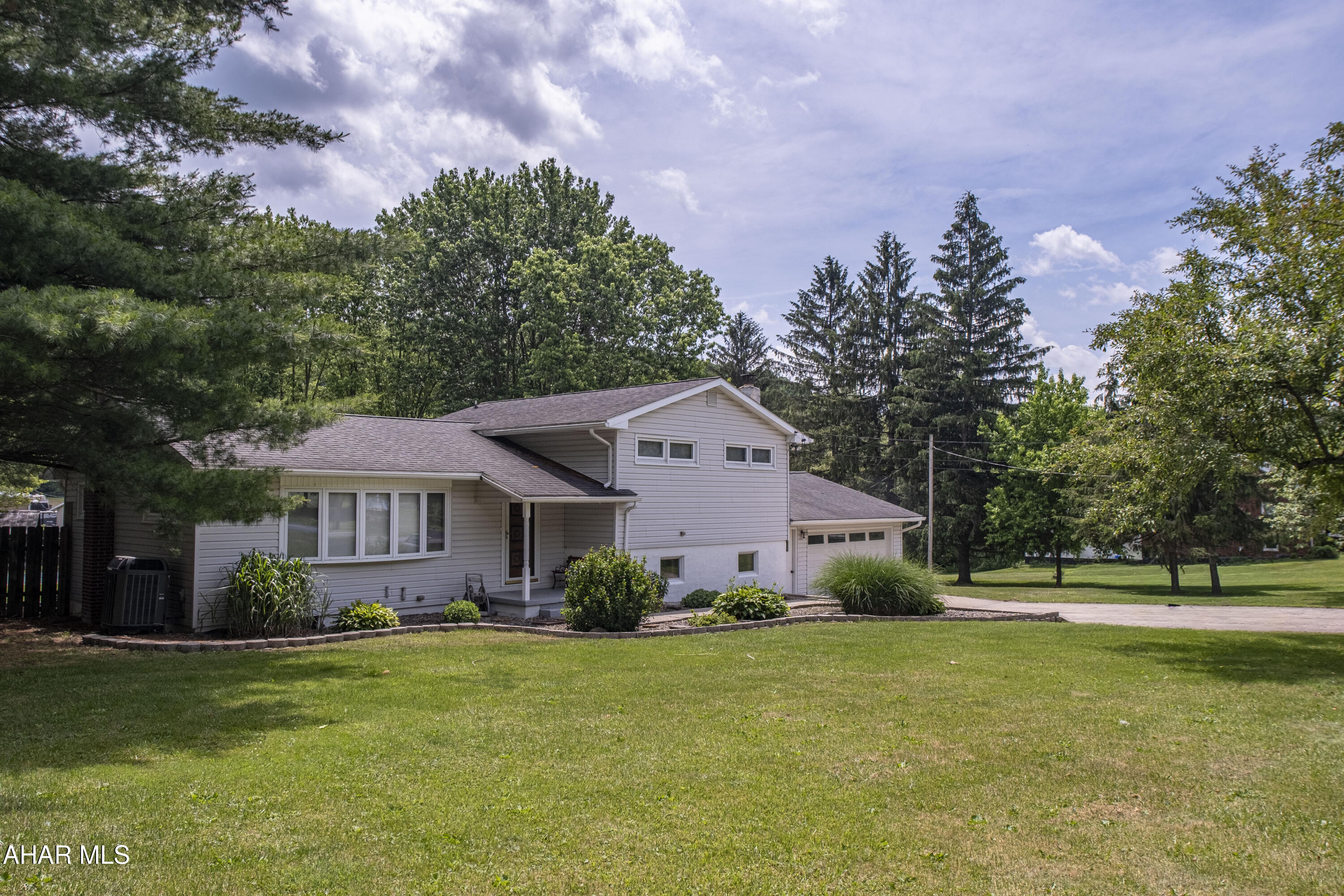 Turkey Valley - Residential